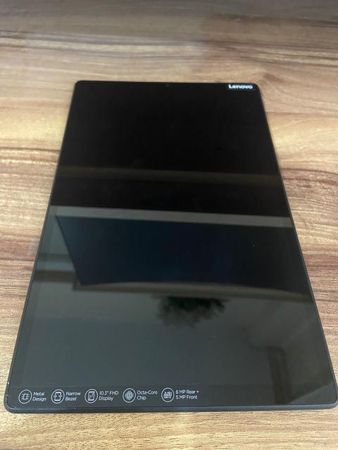 [SATILDI] Lenovo Tab M10 FHD Plus TB-X606F Tablet