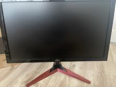 Acer KG241QS 165HZ TN  0.5MS Kutulu Temiz