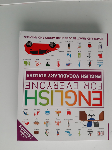 English For Everyone Kitap Seti