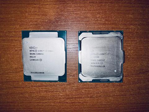 X99 Çipset Bileşenler: i7 5960x, i7 6850k, 32gb 3200mhz cl16 ram vb.