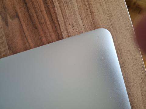 Macbook Pro 15.4'' Retina Ekran 2015 Mid Tertemiz Sorunsuz