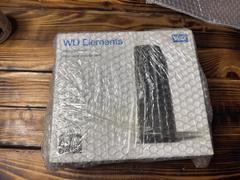 [SATILDI] WD Elements 8 TB Harici %100 Sağlık/Performans