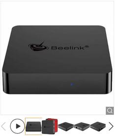 Android Tv Box için tavsiye.