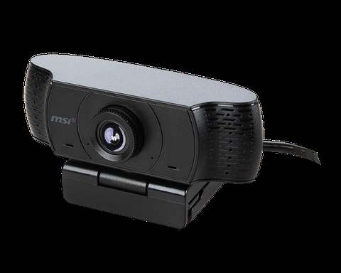 MSİ Pro Full HD Webcam