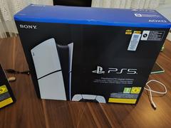 Sıfır EUR-2016 Slim Ps 5 Dijital Kapalı Kutu