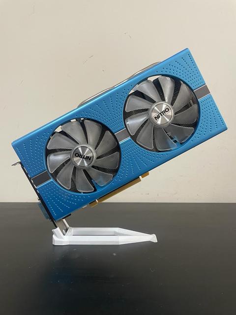 [SATILIK] Zotac RTX 2060 Super - Asus Dual 2060 - Sapphire Special Edition RX580 8 GB Ekran Kartları