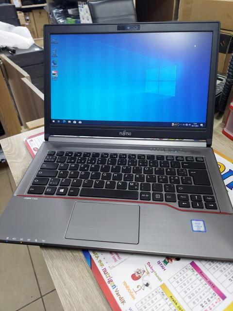 FUJITSU LIFEBOOK E746 İ5 6.NESİL NOTEBOOK