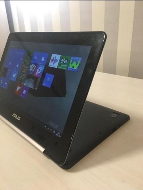 Asus E205SA 2si 1 arada Laptop, Uygun Fiyat