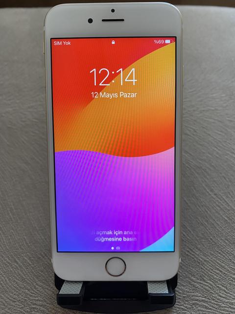 [SATILDI] İPHONE 6s 16 GB