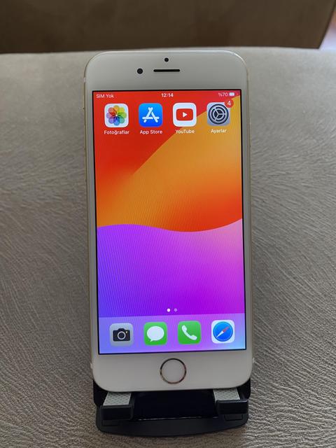 [SATILDI] İPHONE 6s 16 GB