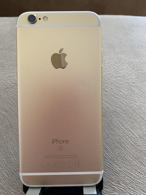 [SATILDI] İPHONE 6s 16 GB