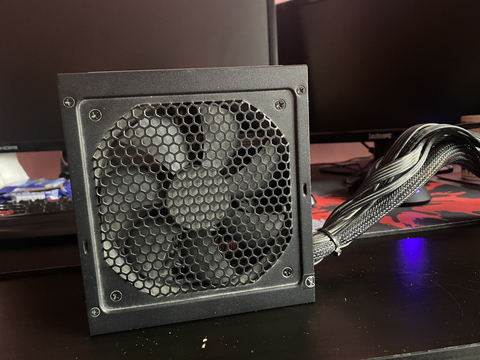 Seasonic 620 Watt Psu