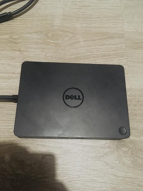 DELL WD15 Dock Station , Çoklayıcı