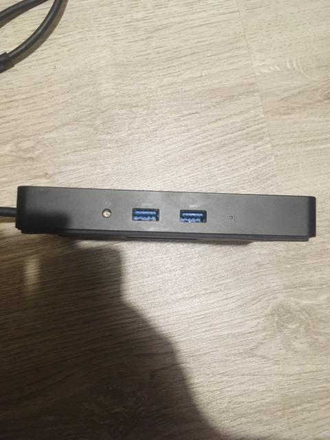 DELL WD15 Dock Station , Çoklayıcı