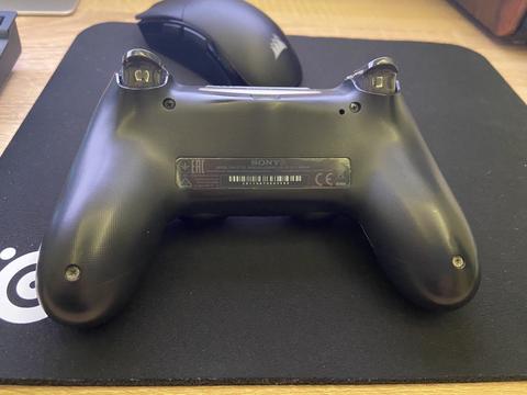 [SATILDI] [SATILIK] Orjinal Sony Dualshock 4 V2 (CUH-ZCT2E)