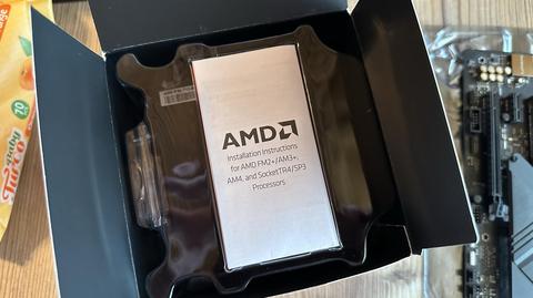 [SATILDI] SATILIK - AMD Ryzen 3 2200G