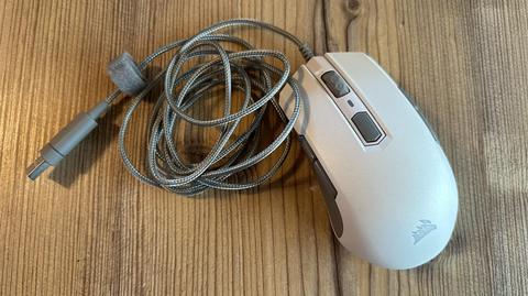 SATILIK - Corsair M55 RGB Pro Oyuncu Mouse