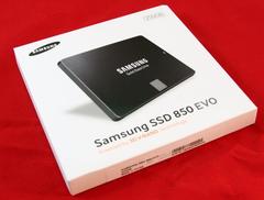 SAMSUNG 850 EVO 250GB SATA SSD | DonanımHaber Forum