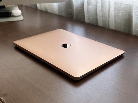 [SATILDI] 2020 APPLE MACBOOK AİR RETİNA TERTEMİZ