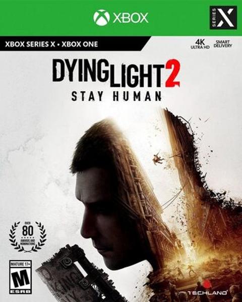 Satılık  Dying Light 2: Stay Human