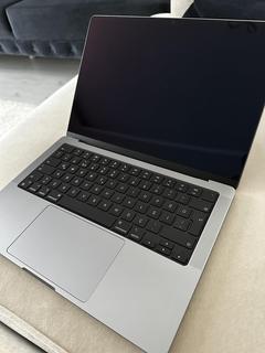 [SATILIK] Macbook Pro M2 Pro 16GB Ram 512 GB SSD Apple TR Garantili %100 Pil Sağlığı