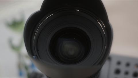Samyang 16mm T2.2 Canon Sinema Lensi