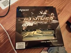 [SATILDI] APACER PANTHER 2X8 16GB DDR4 3200MHZ DDR4 RAM