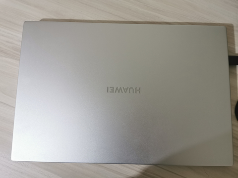 Huawei Matebook D 14  512GB SSD 8GB RAM Laptop