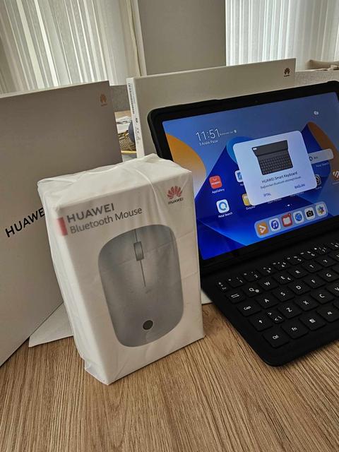 [SATILDI] Huawei Matepad 11 2023 8-128 Honor Pad X9 128 GB