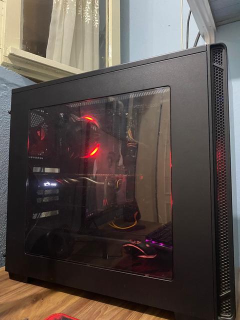 Corsair Carbide 270r 600 TL