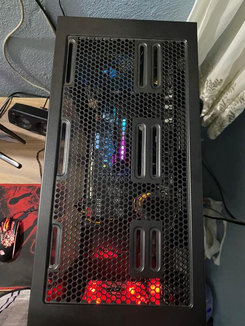 Corsair Carbide 270r 600 TL