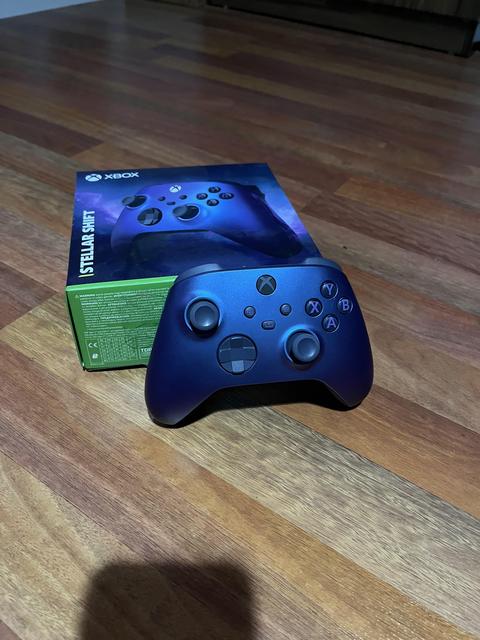 [SATILDI] [SATILIK] Stellar Shift XBOX Gamepad