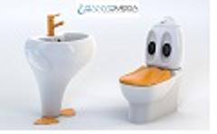 Çocuklara Tuvalet Alışkanlığını Eğlenceli Hale Getirmek