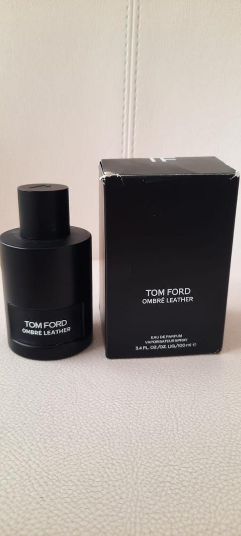Tom Ford Ombre Leather 100/70ML istanbul