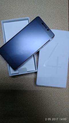 Sıfır Kutulu Xiaomi Redmi 4 Prime siyah