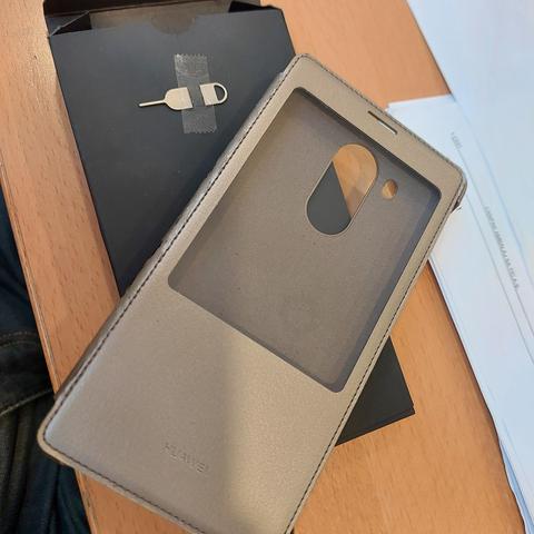 [SATILDI] huawei mate 8 (extralı) -satıldı