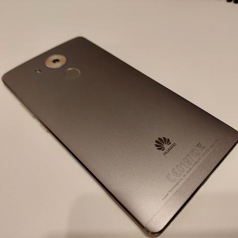 [SATILDI] huawei mate 8 (extralı) -satıldı