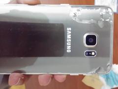 Samsung Galaxy S6 DEMO
