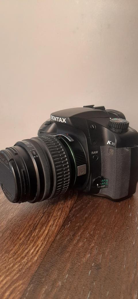 PENTAX uyumlu lensler K mount Takaslık Satılık 4200tl gopro yada aynasız makine ile takas.