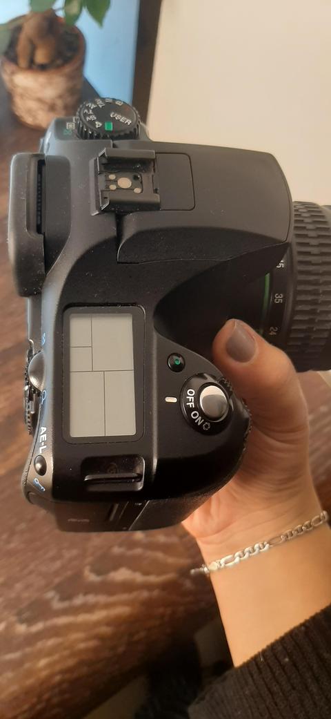 PENTAX uyumlu lensler K mount Takaslık Satılık 4200tl gopro yada aynasız makine ile takas.