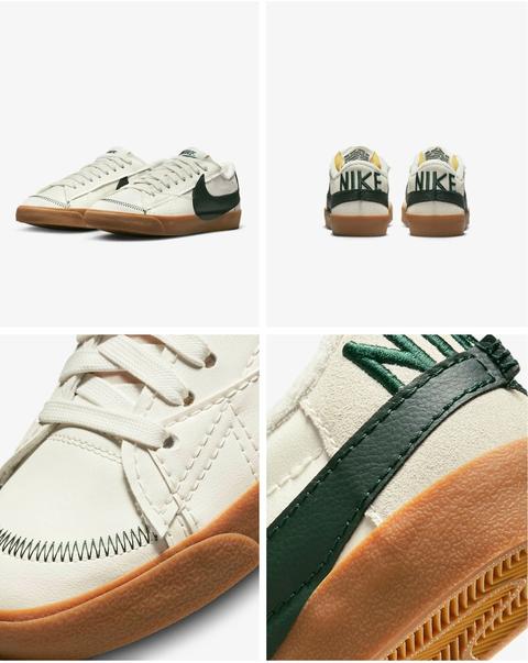 Nike blazer Low '77 Jumbo