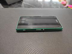 [SATILDI] Satılık Sony Xperia Z3 Compact - Yeşil -