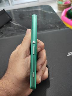 [SATILDI] Satılık Sony Xperia Z3 Compact - Yeşil -