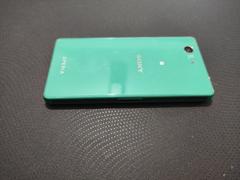 [SATILDI] Satılık Sony Xperia Z3 Compact - Yeşil -