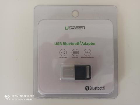 Ugreen Usb Bluetooth