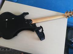 SATILIK!!! Marshall MG15CDR Amfi ve ESP LTD F50 Elektro Gitar