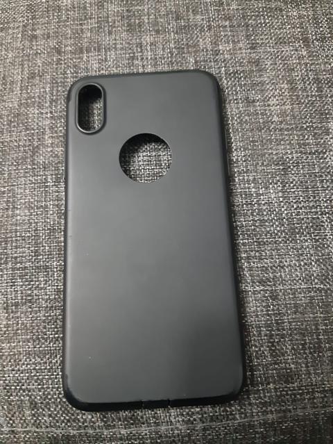 [SATILDI] iPhone X 64GB Siyah TR Cihazı (Satılık)