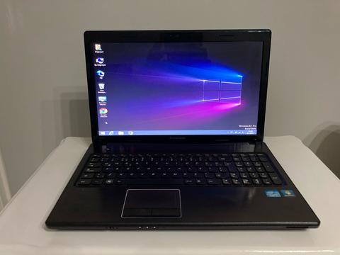 [SATILDI] LENOVO G570- i5 2410M -HD6370m - 4 gb Ram - 500gb Hdd