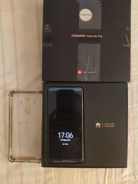 [SATILDI] Huawei Mate 10 Pro Yurtici