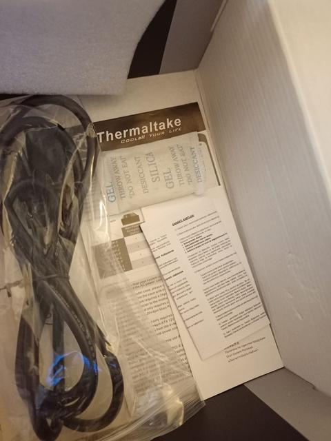 Thermaltake Litepower 550W Psu